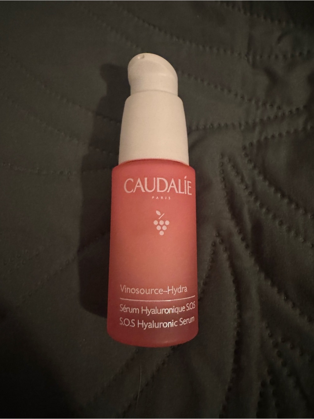 Caudalie VinoHydra Hydrating Hyaluronic Serum